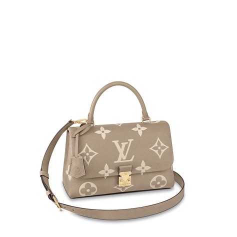 maletines louis vuitton|louis vuitton madeleine mm monogram.